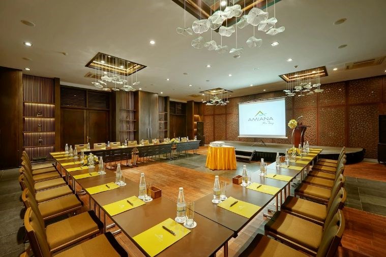 Amiana Resort Nha Trang